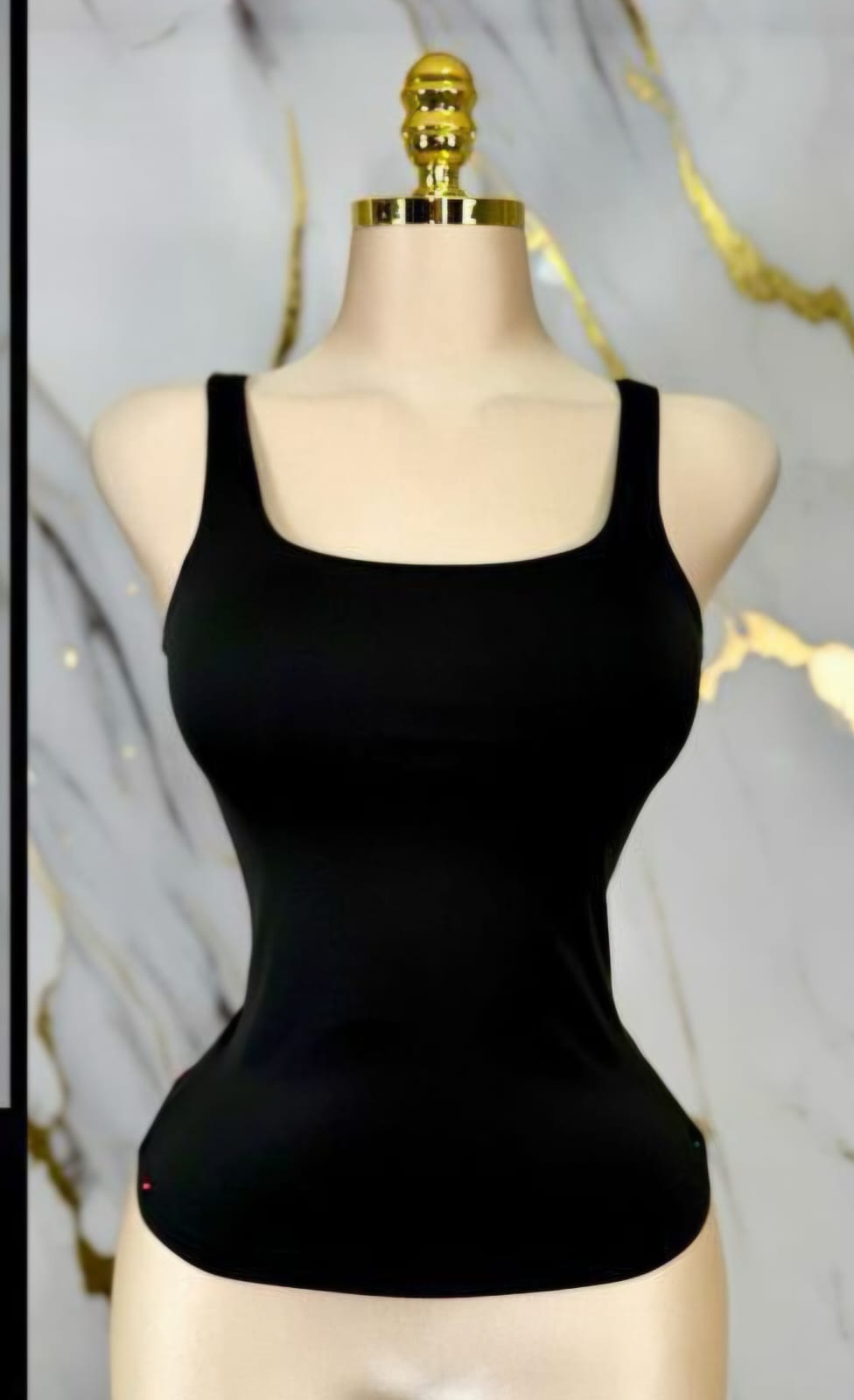 Multi Basic Top