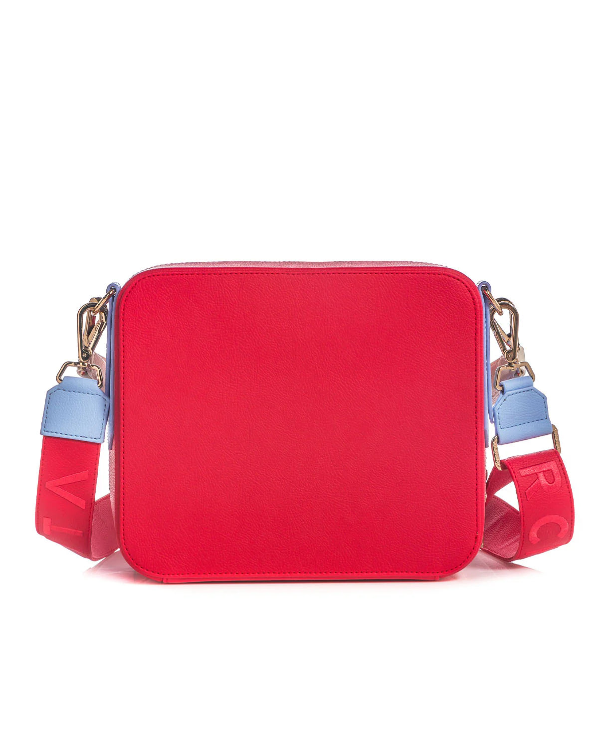 PARCHITA Cartera Fiorella Garden Cherrie