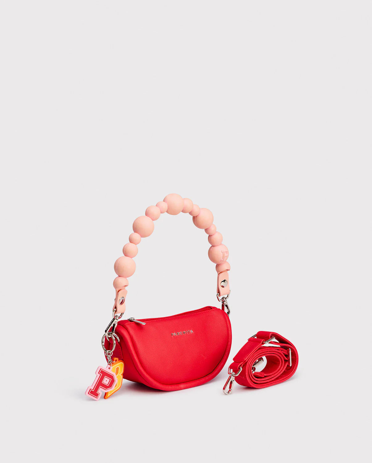 PARCHITA Bolso Lumina Cherrie