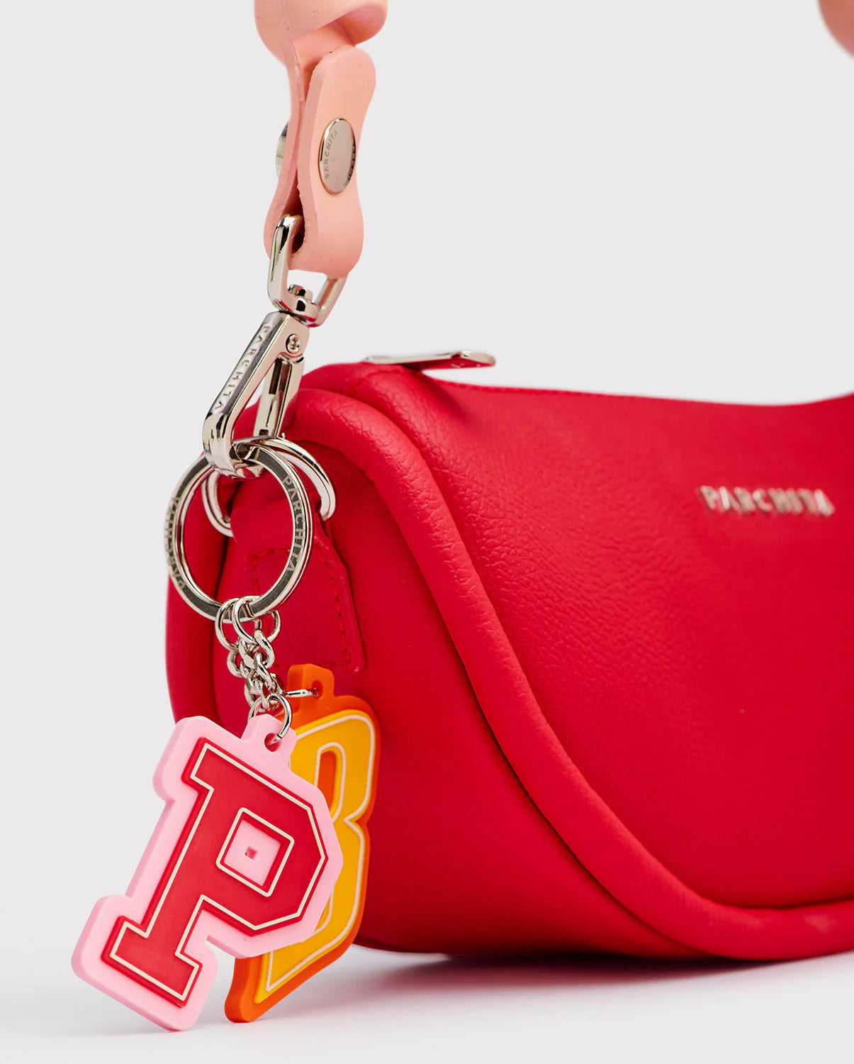 PARCHITA Bolso Lumina Cherrie