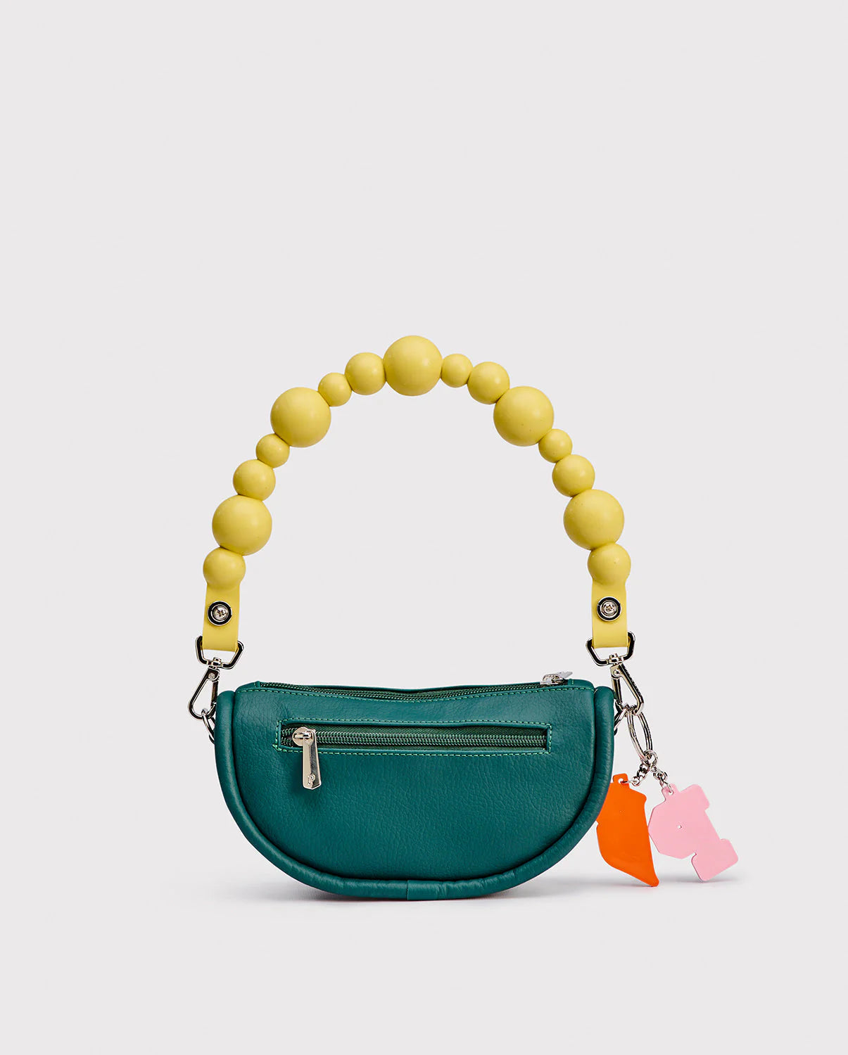 PARCHITA Bolso Lumina Verde