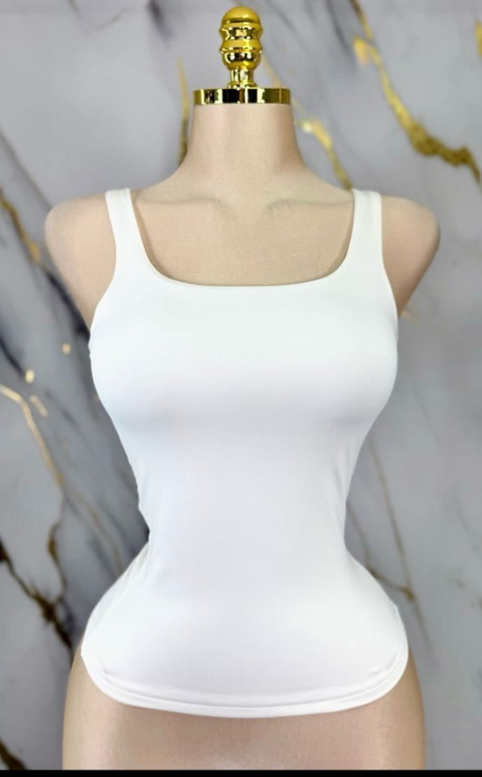 Multi Basic Top