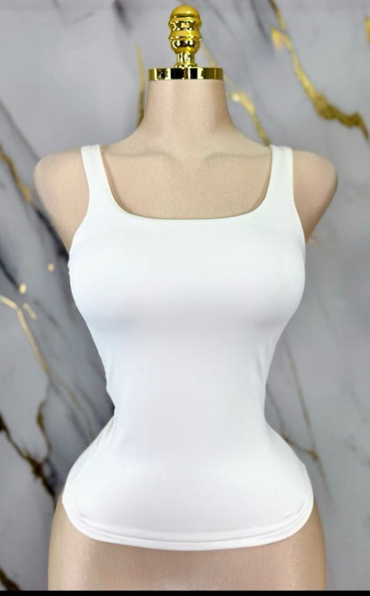 Multi Basic Top