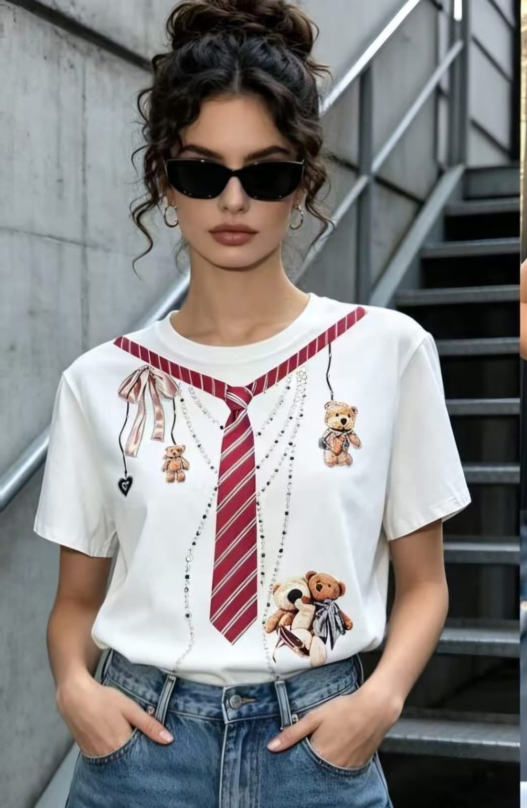 White Bear Top