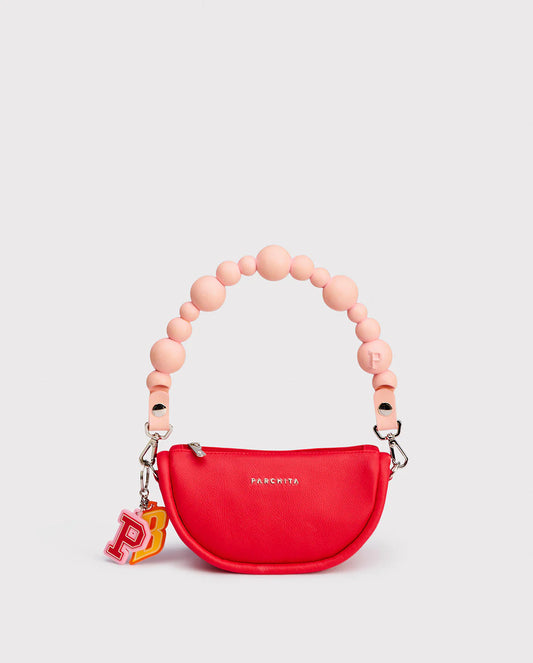 PARCHITA Bolso Lumina Cherrie