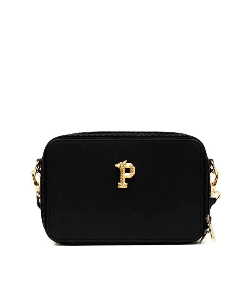 Polen Black Handbag