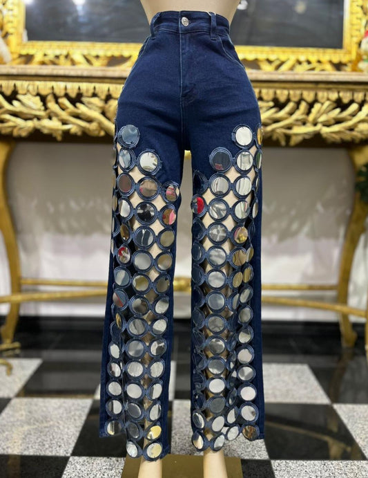 Mirrors Jeans