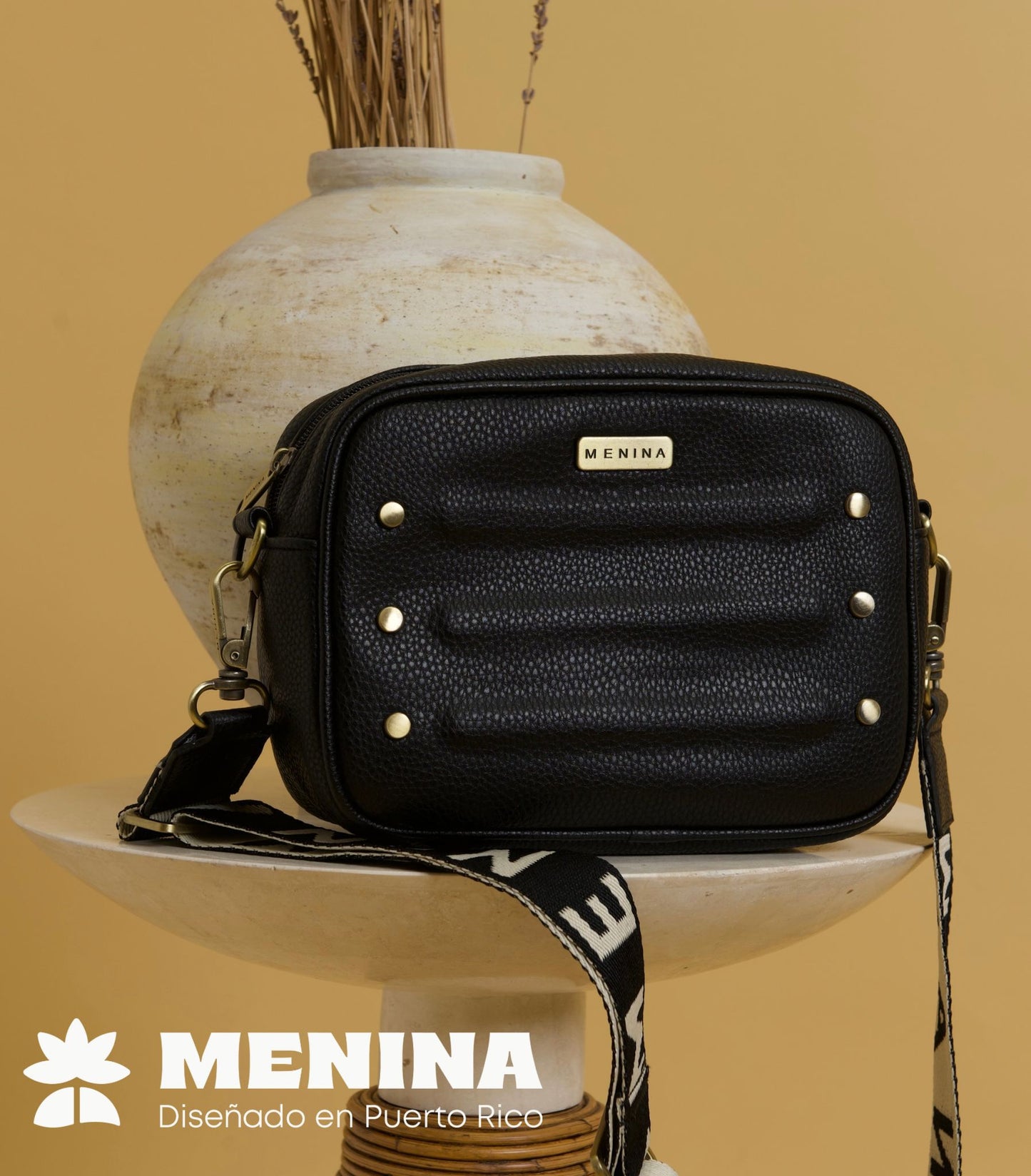 ISIS Viajeras Menina