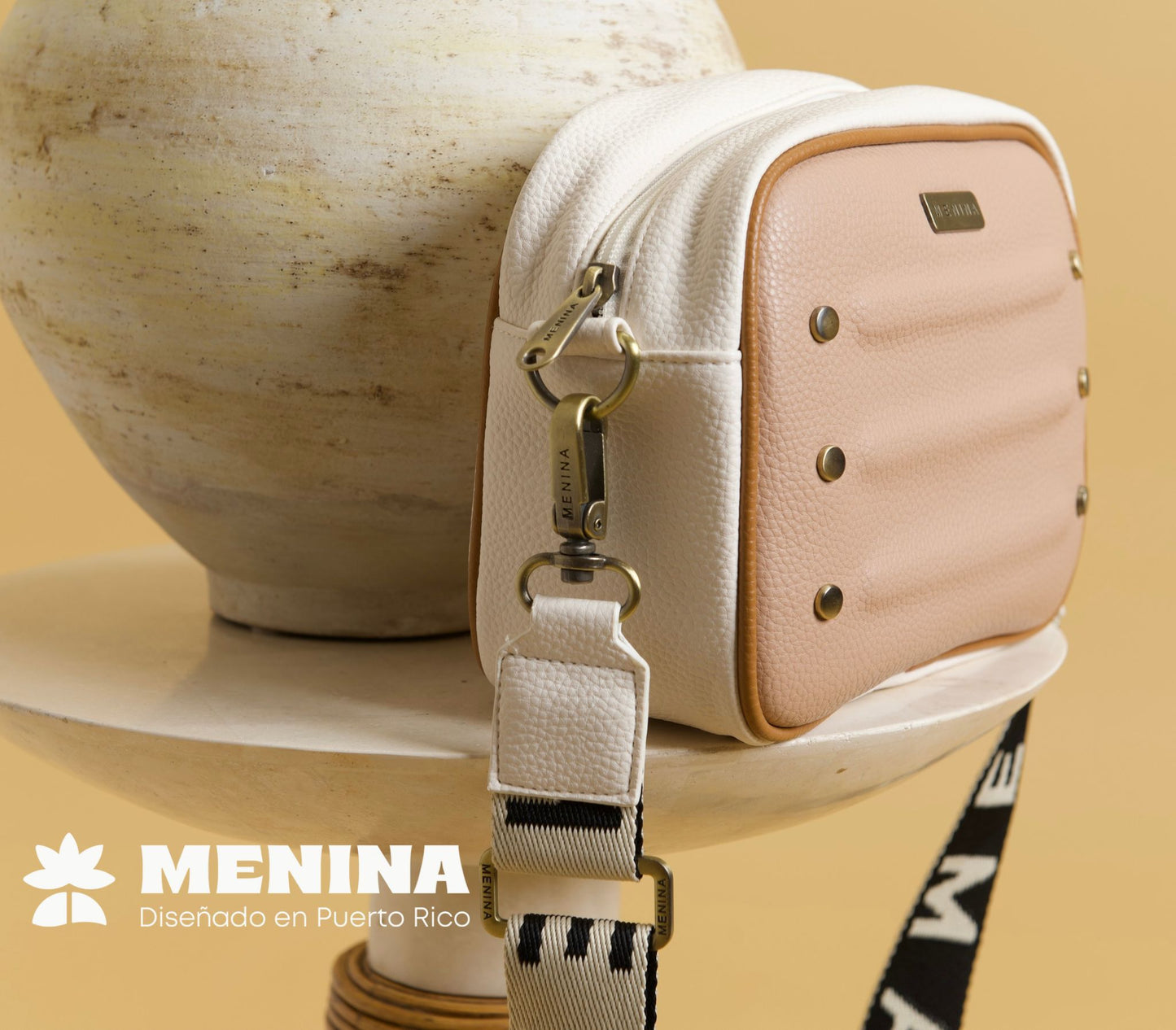 ISIS Viajeras Menina