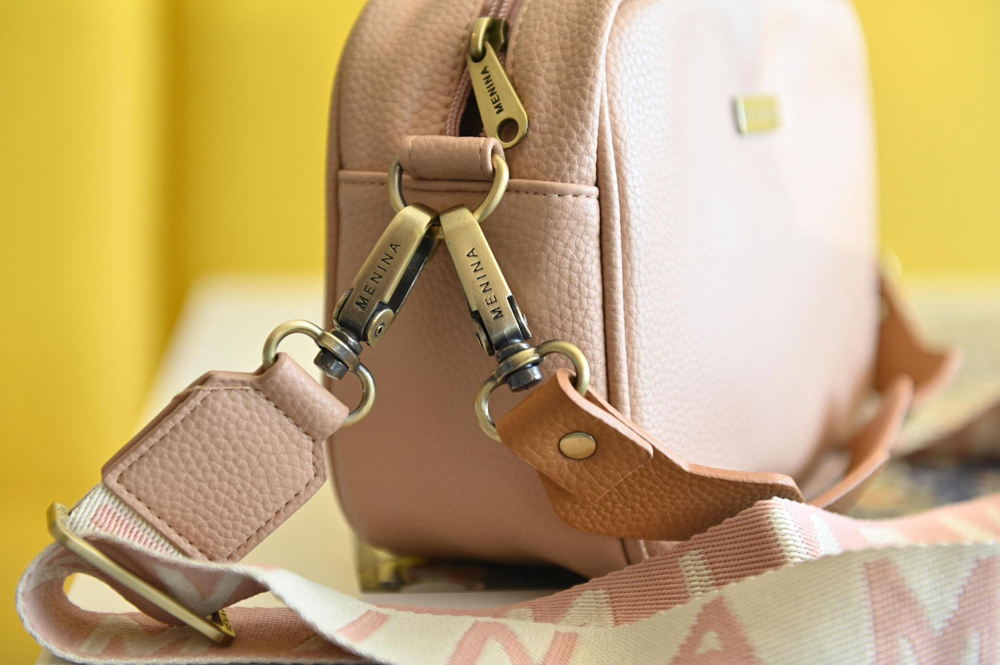 MARTINI Viajeras Menina