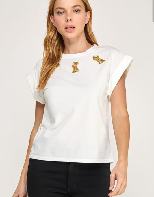 Pastel Key Top