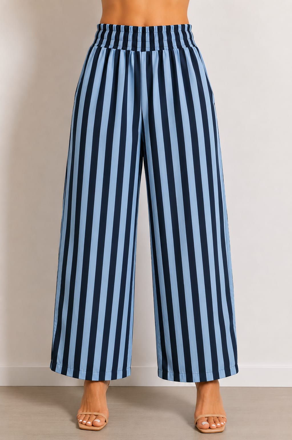 Italian Barrel Pant