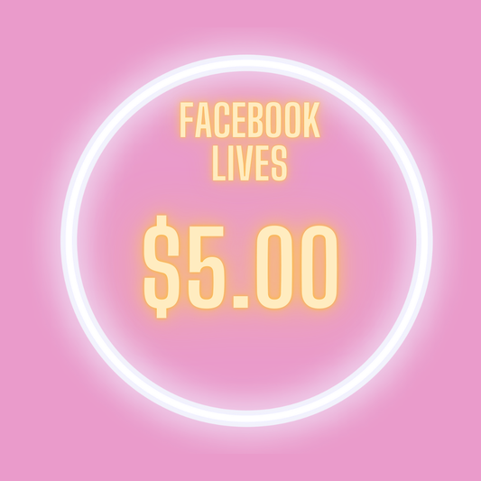 Five Dollars