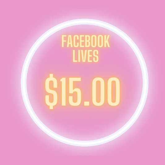 Fifteen Dollars