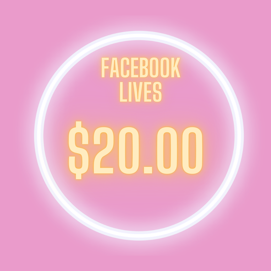 Twenty Dollars