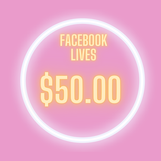 Fifty Dollars