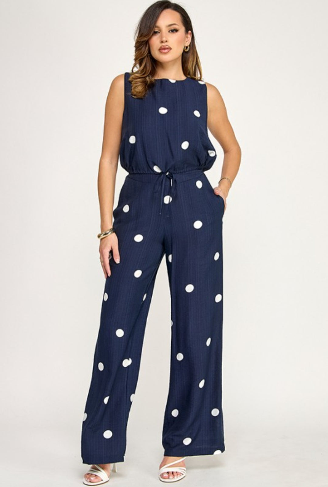 Polka Dots Set