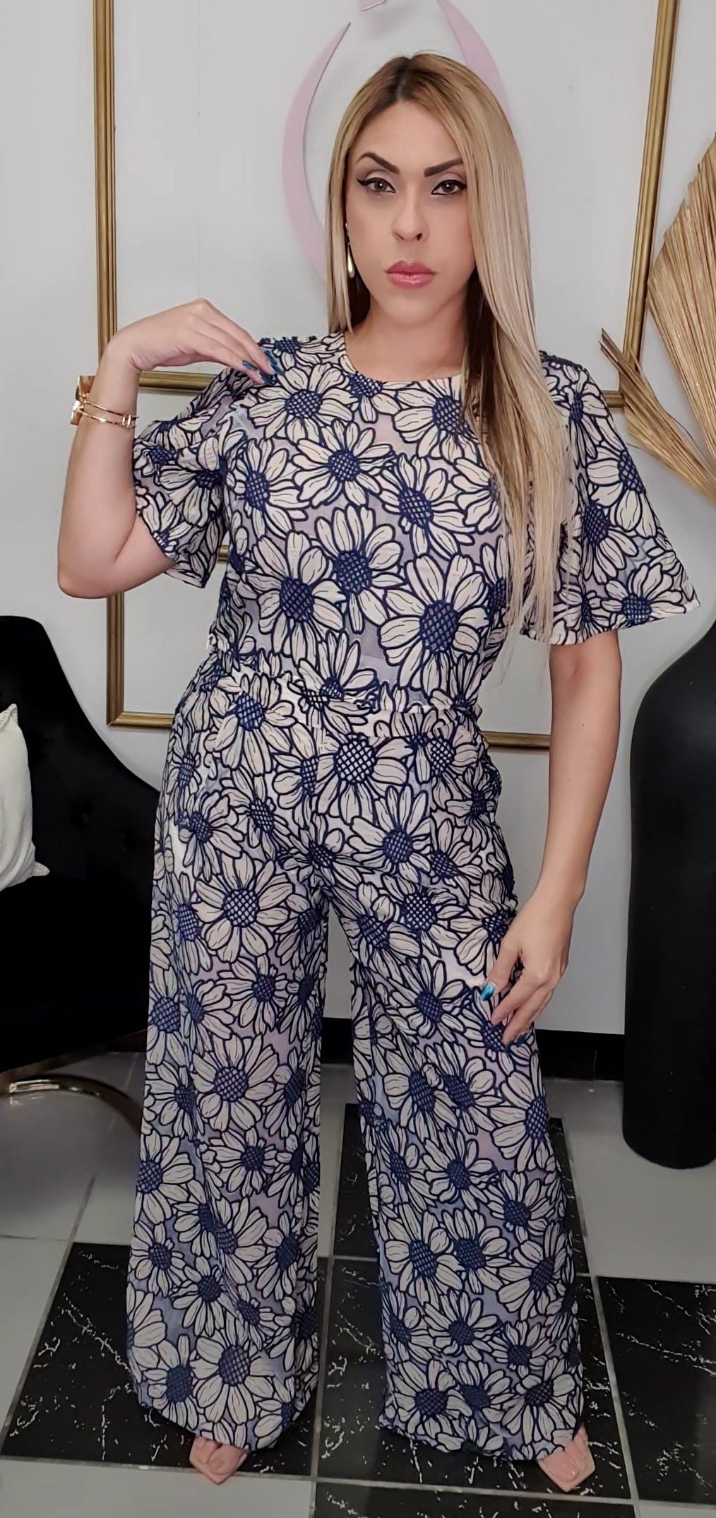 Bloom Luxe Set
