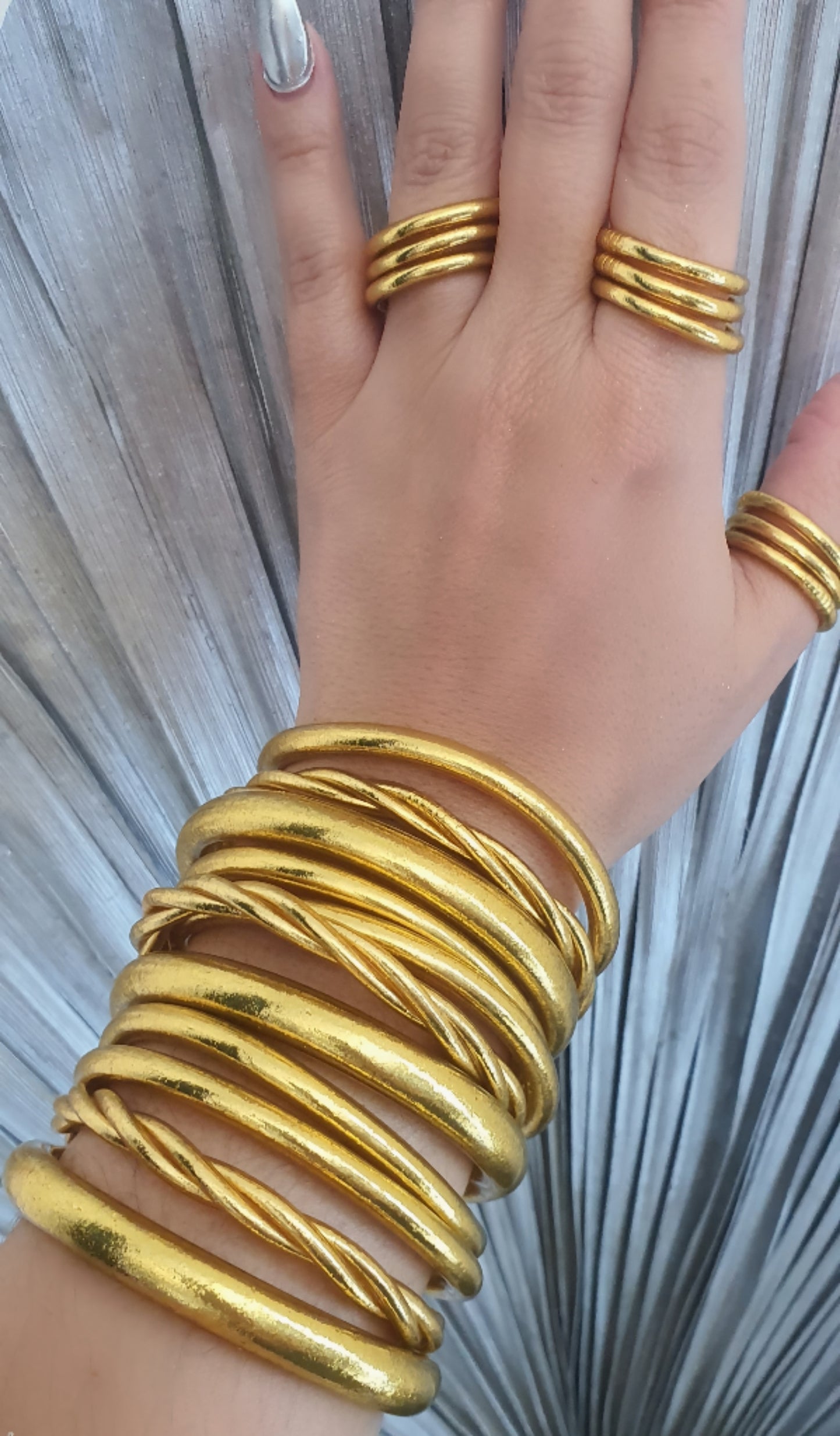 Trenzadas BLESS TWIST (PRECIO ES POR PULSERA INDIVIDUAL)